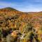 Blueberry Hill Escape Pet Friendly HotTub Fire pit
