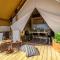Arena One 99 Glamping