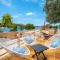 Arena One 99 Glamping