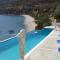 Muses seaside Villas - Paralio Astros