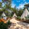 Arena One 99 Glamping