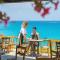 Cavo Maris Beach Hotel