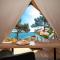 Arena One 99 Glamping