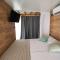 Arena One 99 Glamping