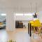 Egona -Apartamentos Itxaropena Zarautz