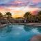 Desert Escape townhouse