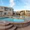 Coral Cactus Retreat townhouse