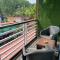 YogiTree Beach Resort & Cafe, Morjim