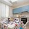 Villa Mimosa Appartamento 5 - Happy Rentals