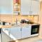 Explore CH & FR - deluxe apartment Basel Airport