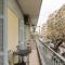 Pumpkin by halu!, Lux 2BD-apartment - Soluň