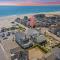 Newly Renovated Professional Design Partial Ocean Views
