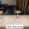 Divan Clarks Inn Goa