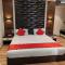 Divan Clarks Inn Goa