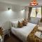 3 Bed Cottage Alton Towers Chatsworth Polars Peaks