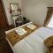 3 Bed Cottage Alton Towers Chatsworth Polars Peaks