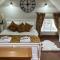 3 Bed Cottage Alton Towers Chatsworth Polars Peaks
