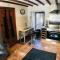 2 Bed Barn Alton Towers Chatsworth Polars Peaks