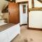 2 Bed Barn Alton Towers Chatsworth Polars Peaks