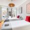 Restauradores by Central Hill Apartments