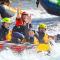 Active Adventure Base - Apartment & Lavvo, Dagali Fjellpark