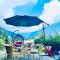 Nature Valley View Resort Manali 2 Bedrooms luxury Cottages and Valley view