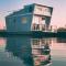 Tiny lake houses near the beach and centre by Weltevreden Experience - 泽沃德