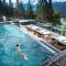 Uman Lodge Patagonia Chile