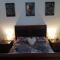 orchard meadow holiday barn leek-buxton-Ashbourne