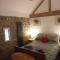 orchard meadow holiday barn leek-buxton-Ashbourne