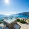 Villa Venera - pool, jacuzzi & breathtaking view