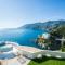 Villa Venera - pool, jacuzzi & breathtaking view