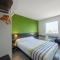 City Express Junior by Marriott Toluca Zona Industrial