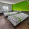 City Express Junior by Marriott Toluca Zona Industrial