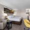 Las Vegas Airport Travelodge
