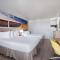 Las Vegas Airport Travelodge