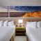 Las Vegas Airport Travelodge