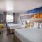 Las Vegas Airport Travelodge