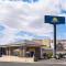 Las Vegas Airport Travelodge