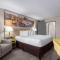 Las Vegas Airport Travelodge