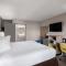 Las Vegas Airport Travelodge