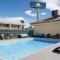 Las Vegas Airport Travelodge
