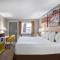 Las Vegas Airport Travelodge