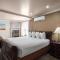 Las Vegas Airport Travelodge