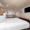Las Vegas Airport Travelodge