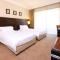 Ramada Plaza by Wyndham Beirut Raouche