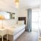 GuestReady - Impressionante Flat com Vista Terraço - Malahide