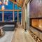 Chalet Strandafjellet