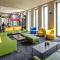 Aparthotel Adagio Bremen City