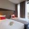 Aparthotel Adagio Bremen City